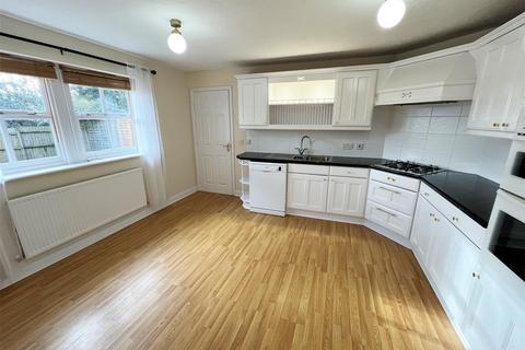 4 bedroom house to rent, Buttermere Drive, Alderley Edge, Cheshire