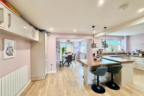 4 bedroom semi-detached house for sale, Holcombe Drive, Plymouth PL9