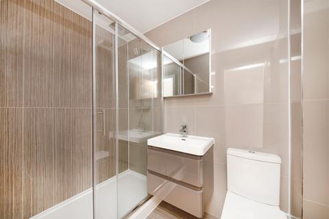 1 bedroom flat to rent, Giffin Street, Market House, SE8