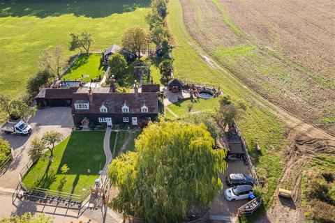 3 bedroom semi-detached house for sale, Berwick Lane, Stanford Rivers