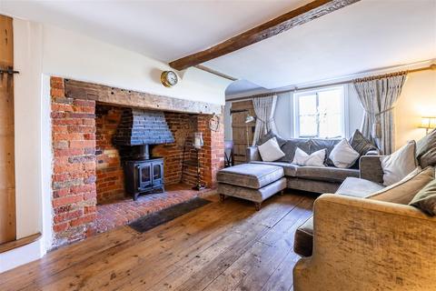 3 bedroom semi-detached house for sale, Berwick Lane, Stanford Rivers