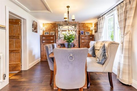 3 bedroom semi-detached house for sale, Berwick Lane, Stanford Rivers