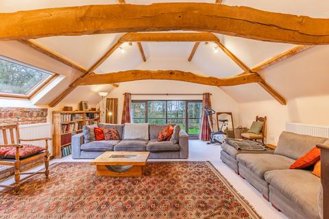 undefined, Countryside Living in Foulsham