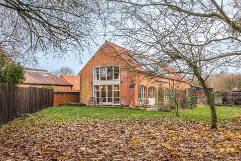 undefined, Countryside Living in Foulsham