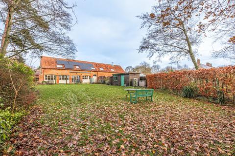 undefined, Countryside Living in Foulsham