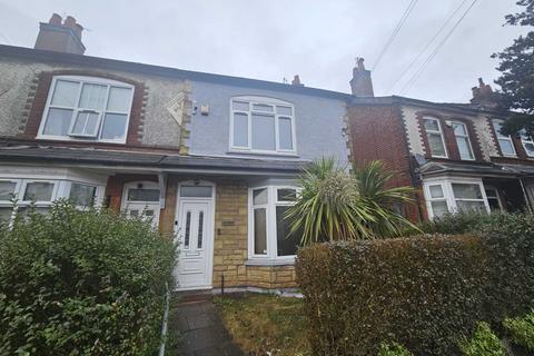 3 bedroom end of terrace house for sale, Fordhouse Lane, Stirchley