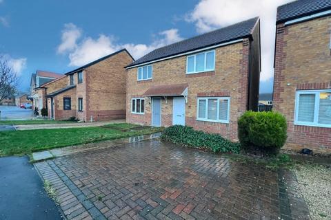 2 bedroom semi-detached house for sale, St. Aidans Way, Chilton, Ferryhill