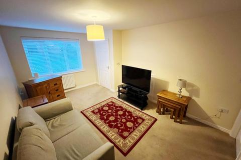 2 bedroom semi-detached house for sale, St. Aidans Way, Chilton, Ferryhill