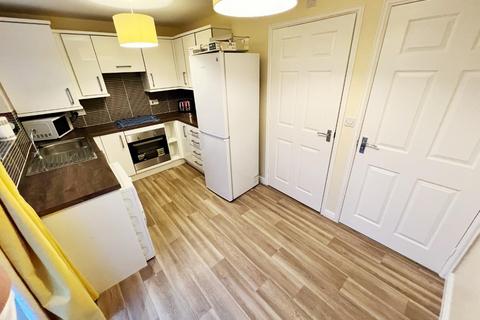 2 bedroom semi-detached house for sale, St. Aidans Way, Chilton, Ferryhill