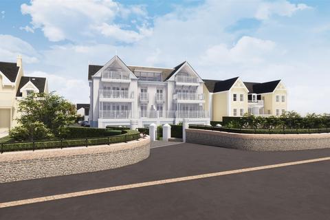 3 bedroom apartment to rent, La Route De La Haule, Jersey JE3