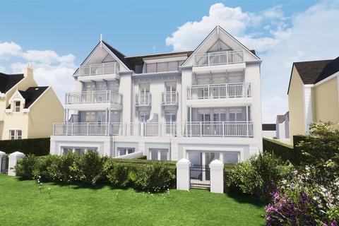 3 bedroom apartment to rent, La Route De La Haule, Jersey JE3