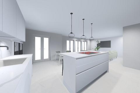 3 bedroom apartment to rent, La Route De La Haule, Jersey JE3