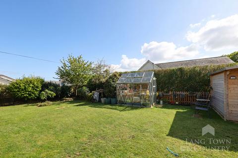 undefined, Hilltop, Kingsbridge TQ7