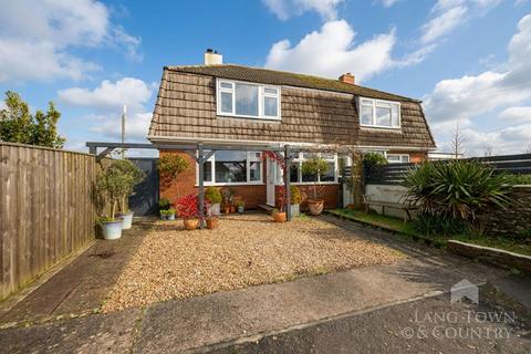 undefined, Hilltop, Kingsbridge TQ7