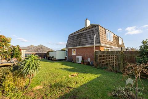 undefined, Hilltop, Kingsbridge TQ7