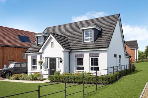 3 bedroom detached house for sale, Lapwing at Lapwing Green Bath Road, Speen, Newbury RG14