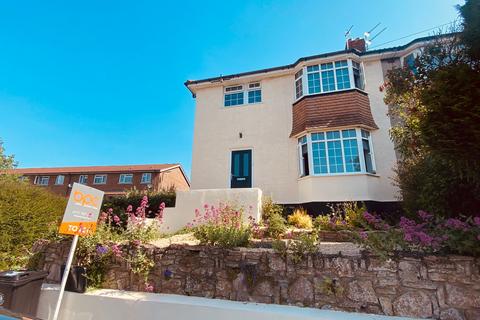 Property to rent, The Ridge, Bristol, BS11