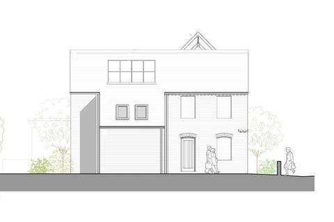 4 bedroom property with land for sale, High Street, Rowde, Devizes
