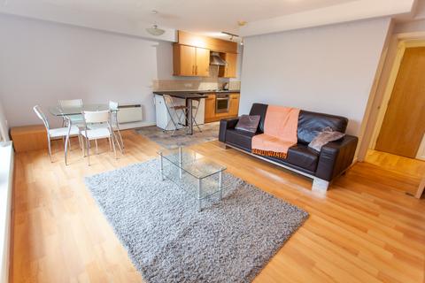 1 bedroom flat to rent, Gilmartin Grove, L6 1EG,