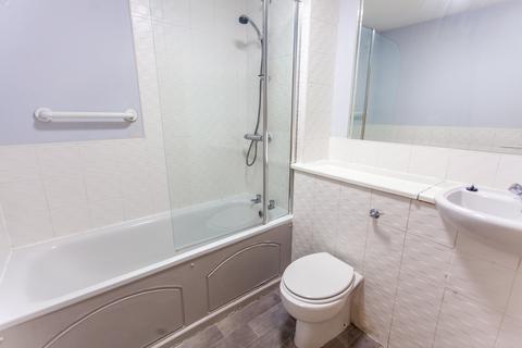 1 bedroom flat to rent, Gilmartin Grove, L6 1EG,