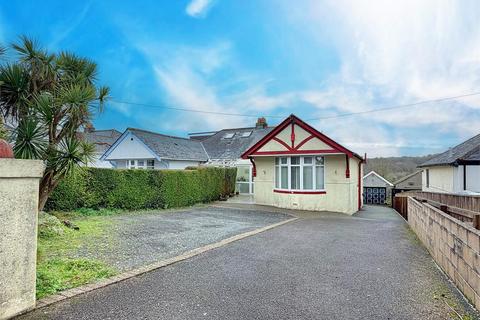 3 bedroom semi-detached bungalow for sale, Underlane, Plymouth PL9