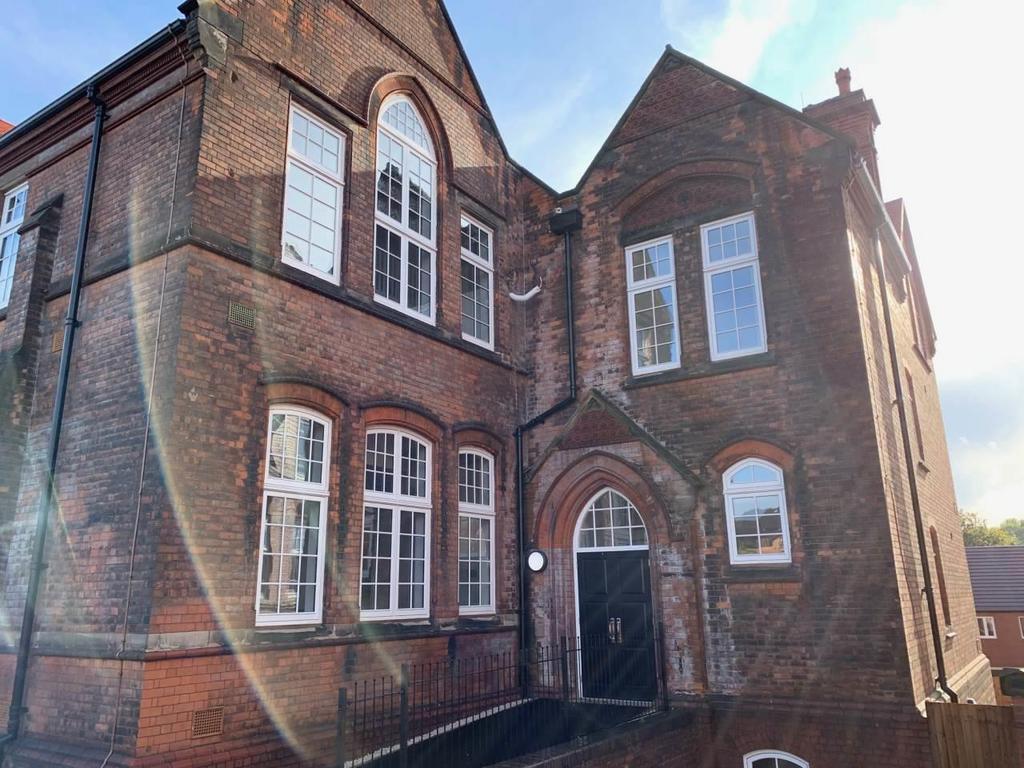 The Boulton, Smethwick