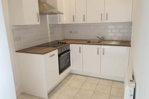 1 bedroom apartment to rent, The Boulton, Crocketts Lane, Smethwick