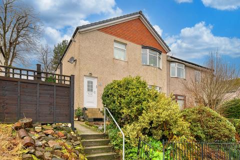 3 bedroom flat for sale, 172 Glencroft Road, Croftfoot, Glasgow, G44 5RE