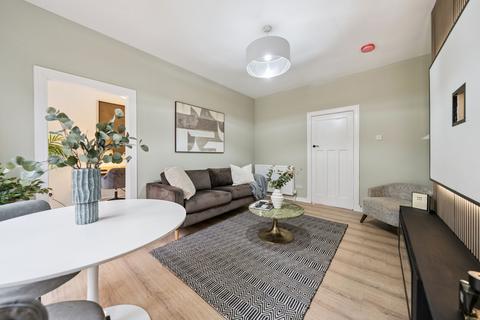 3 bedroom flat for sale, 172 Glencroft Road, Croftfoot, Glasgow, G44 5RE