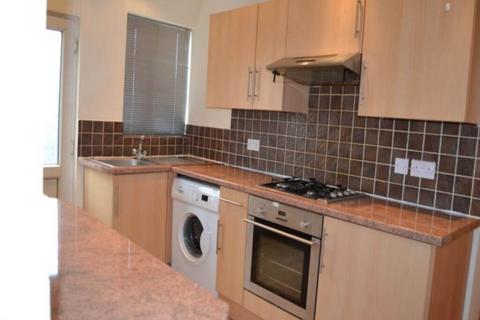 2 bedroom flat to rent, North Road, Cardiff