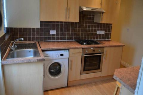 2 bedroom flat to rent, North Road, Cardiff