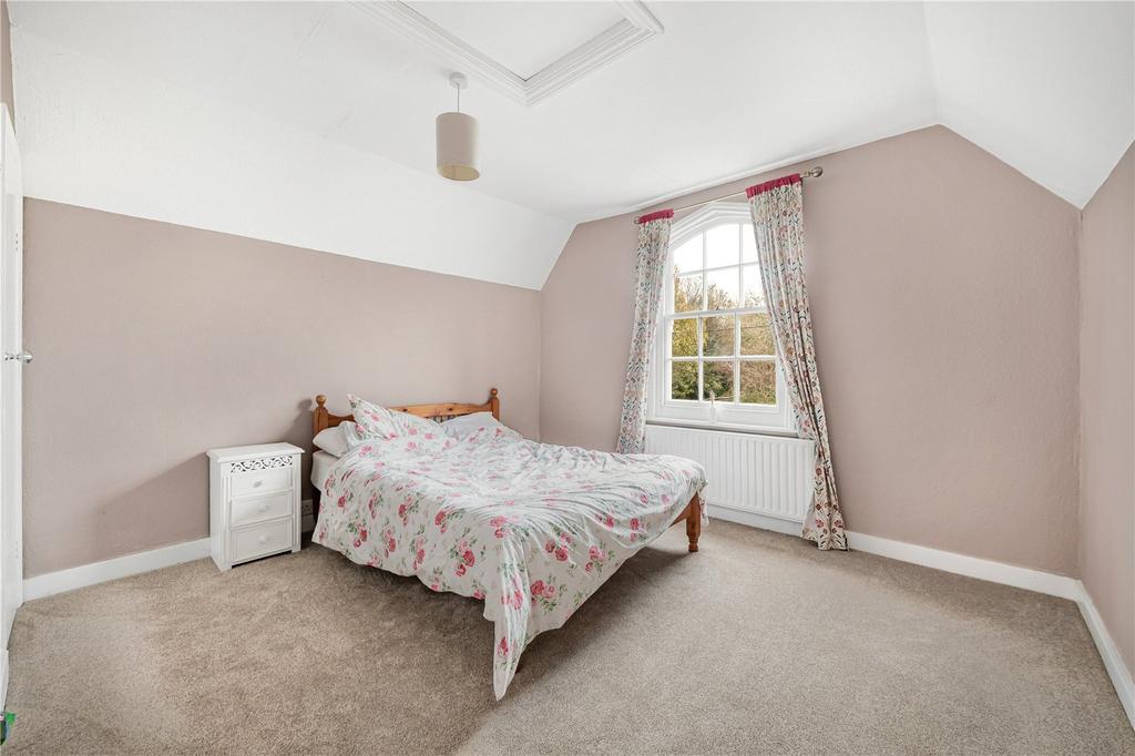 Bedroom Five