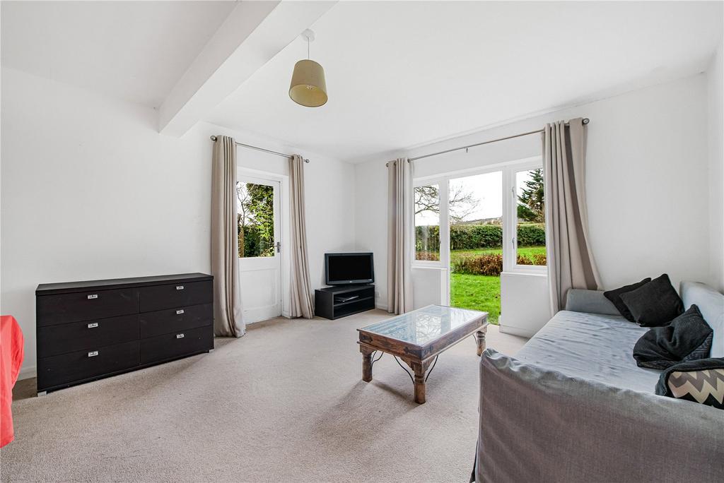 Annexe Living Room