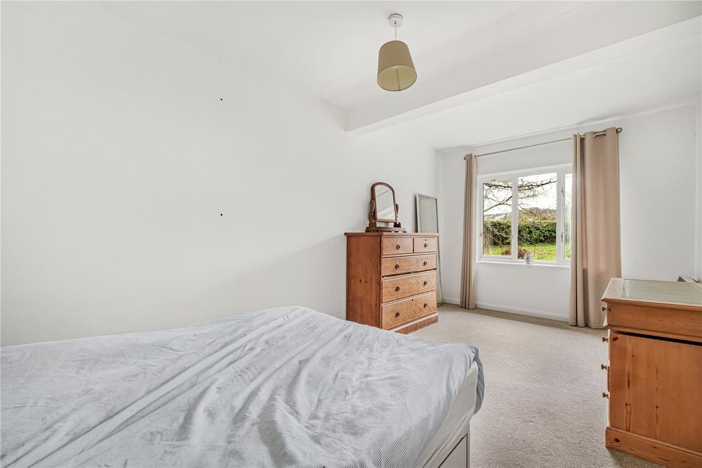 Annexe Bedroom