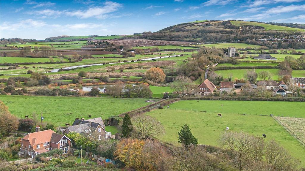 Rural Setting