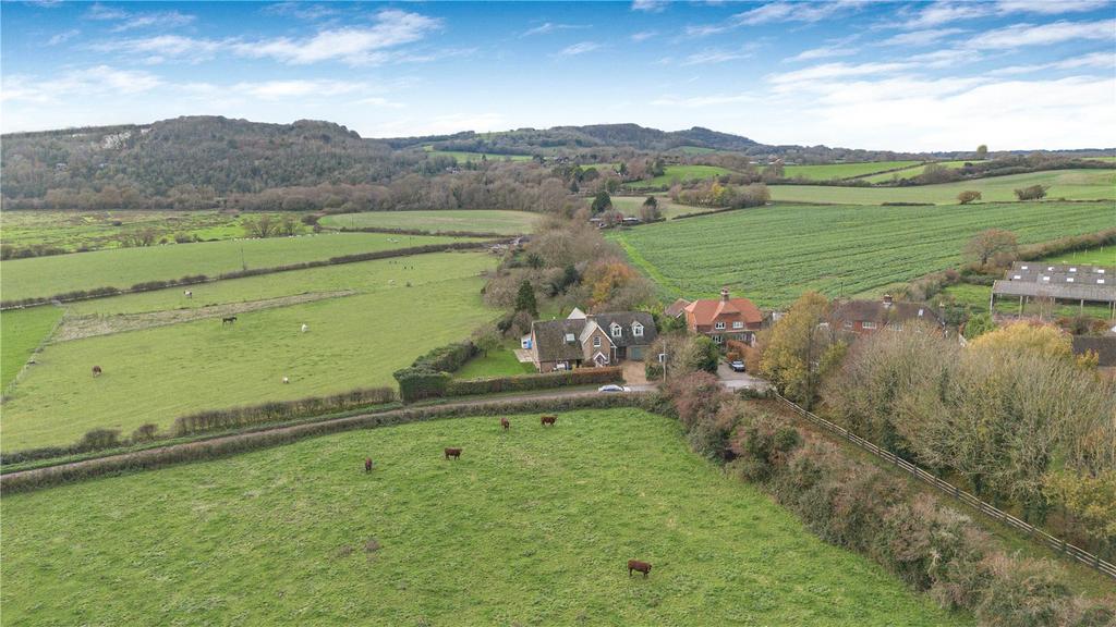 Rural Setting