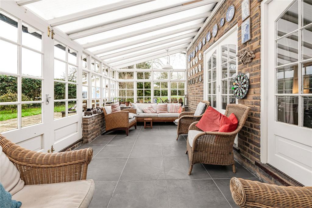 Conservatory