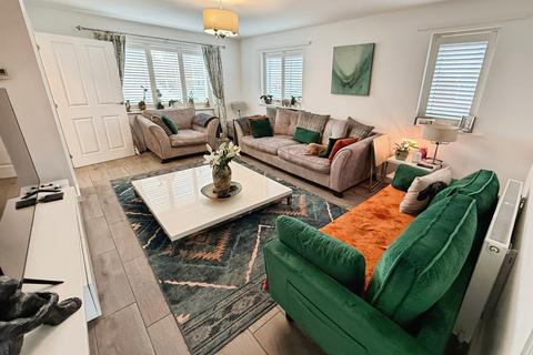 3 bedroom semi-detached house for sale, Doctor Hanna Way, Telford TF1
