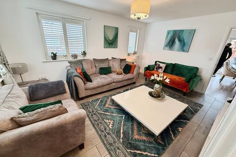 3 bedroom semi-detached house for sale, Doctor Hanna Way, Telford TF1