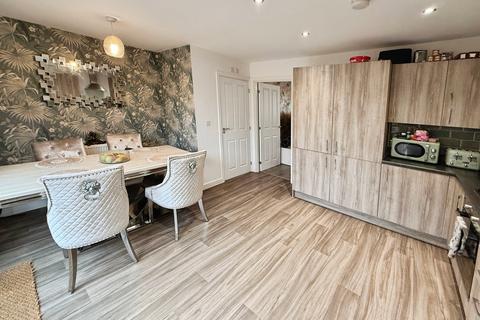 3 bedroom semi-detached house for sale, Doctor Hanna Way, Telford TF1