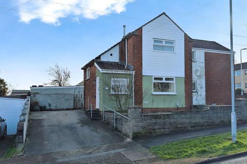 undefined, Lan Coed, Swansea SA1