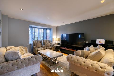 4 bedroom detached house for sale, Bartley Crescent, Birmingham, B31