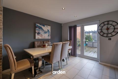 4 bedroom detached house for sale, Bartley Crescent, Birmingham, B31