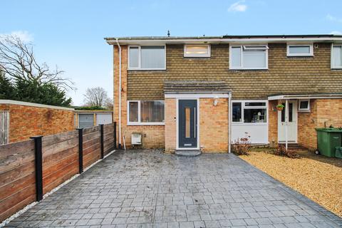 undefined, Town End Road, Faringdon, SN7