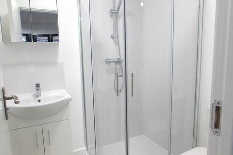 1 bedroom end of terrace house to rent, Harley Road, Harrow, Middlesex HA1