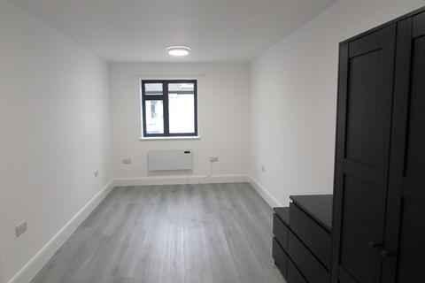 1 bedroom end of terrace house to rent, Harley Road, Harrow, Middlesex HA1
