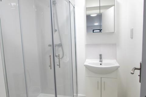 1 bedroom end of terrace house to rent, Harley Road, Harrow, Middlesex HA1
