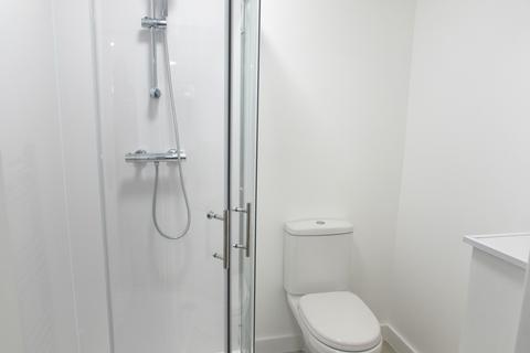 1 bedroom end of terrace house to rent, Harley Road, Harrow, Middlesex HA1