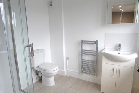 1 bedroom end of terrace house to rent, Harley Road, Harrow, Middlesex HA1