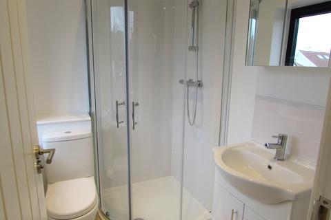 1 bedroom end of terrace house to rent, Harley Road, Harrow, Middlesex HA1
